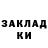 Кетамин ketamine Brian Shubert